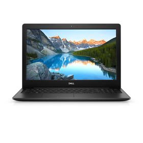 DELL Inspiron 3582 15.6 HD 1366 x 768ノンタッチ (タッチ操作には非