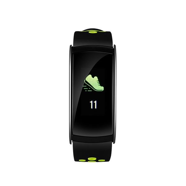 Canyon Sports Activity Tracker Smartwatch