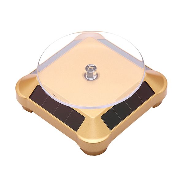 360 Degree Rotating Display Stand