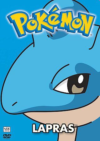 Pokemon All Stars: Vol 15 (DVD)