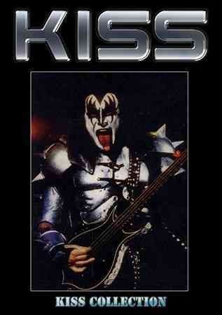 Collection TV Recordings - (Region 1 Import DVD)