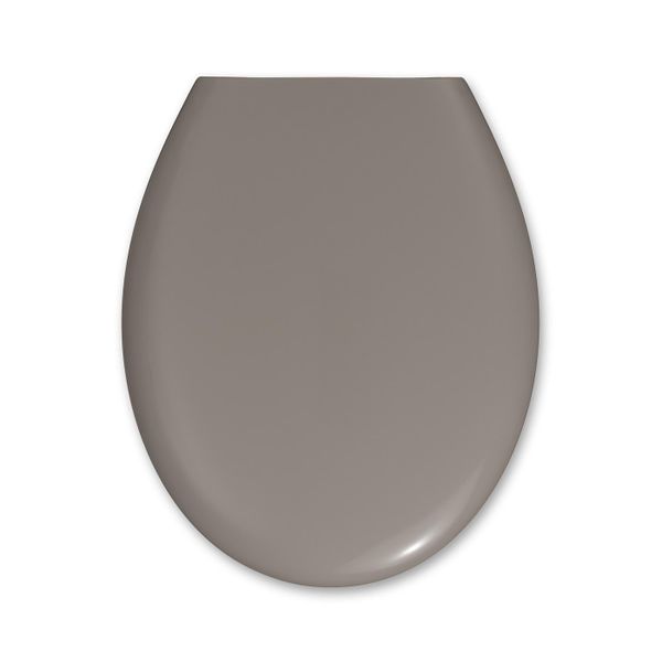 Sensea Club 90 Thermodur Toilet Seat and Cover WC