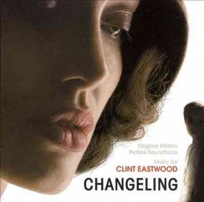 Clint Eastwood - Changeling (ost) (CD)