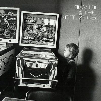 Stop the Tape! Stop the Tape! (CD / Album)