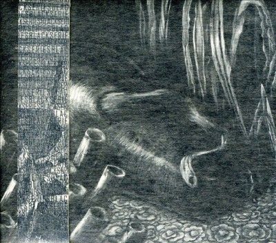 Daniel Menche - Deluge &amp; Sunder (CD)