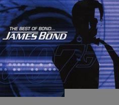 Best Of Bond 2008 - Various Artists (CD + DVD)