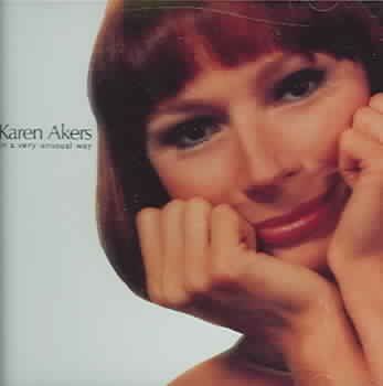 In a Very Unusual Way - (Import CD)