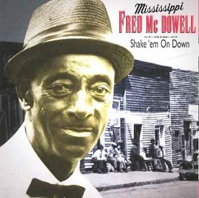 Shake Em on Down - (Import CD)