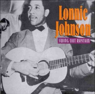 Swing out Rhythm - (Import CD)