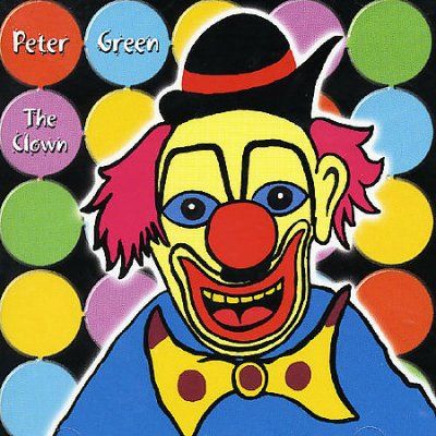 Peter Green - Clown (CD)