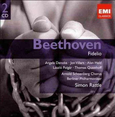 Fidelio (CD)