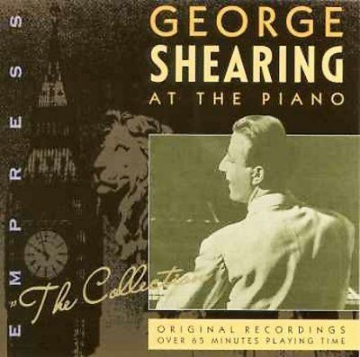 George Shearing - Collection (CD)