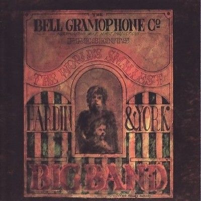 World?S Smallest Big Band - (Import CD)