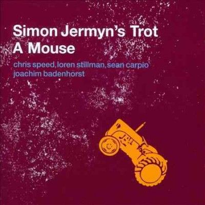 Simon Jermyn's Trot a Mouse - (Import CD)