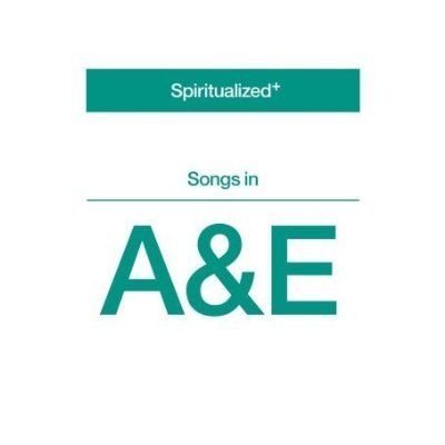 Spiritualized - Songs In A&amp;e (CD)