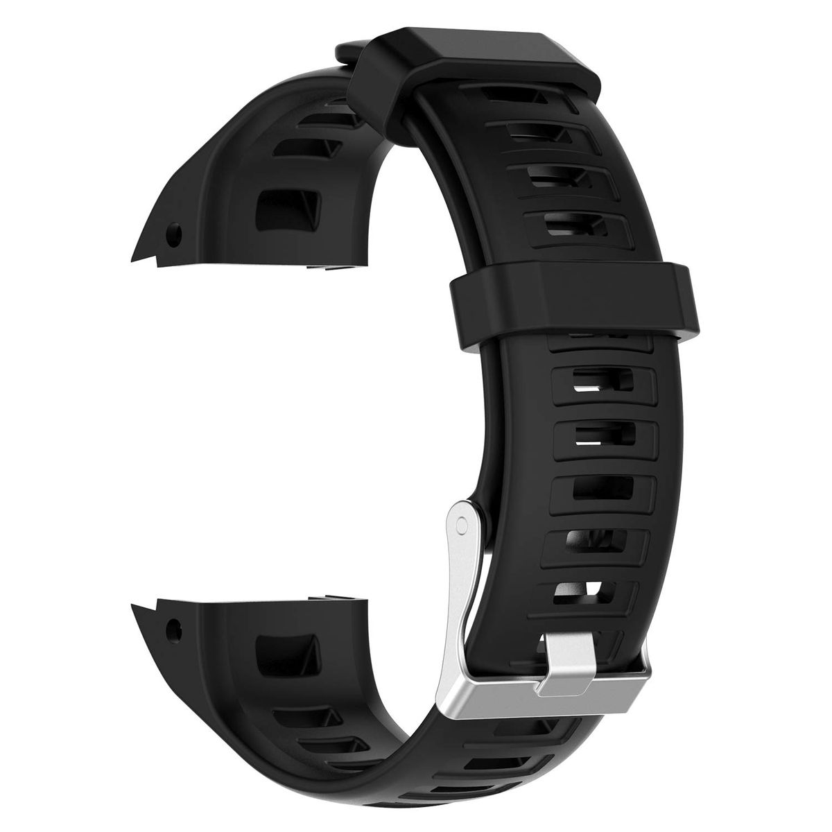 Killer Deals 22mm Replacement Silicone Strap for Garmin Instinct Buy