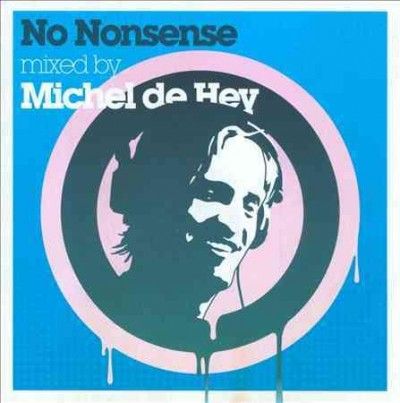 Michael De Hey - No Nonsense (CD)