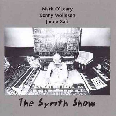 The Synth Show (CD / Album)