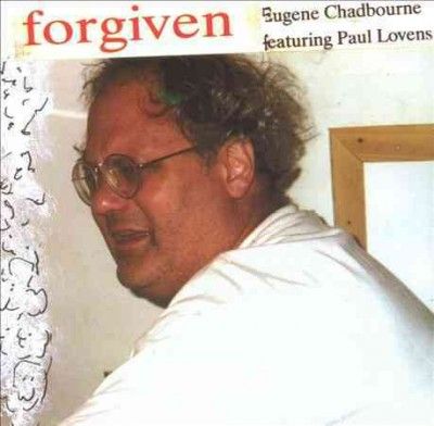 Eugene Chadbourne - Young At Heart/forgiven (CD)