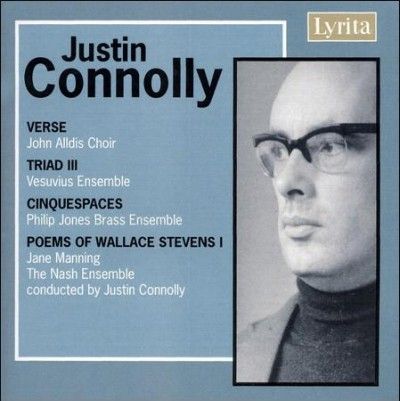 Verse/triad Iii/cinquespaces (John Alldis Choir, Versuvius) (CD / Album)