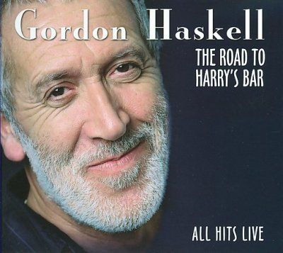 Road to Harry's Bar, the [digipak] (CD / Album)