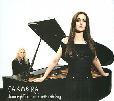 Journey's End - An Acoustic Anthology [digipak] (CD / Album)