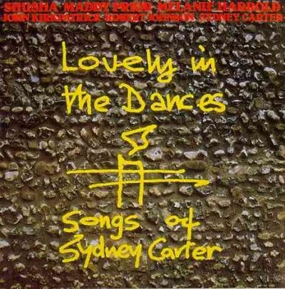 Lovely In The Dances: (CD / Album)