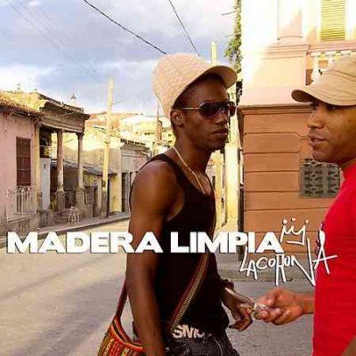 La Corona (CD / Album)