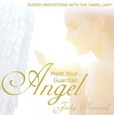 Meet Your Guardian Angel - (Import CD)