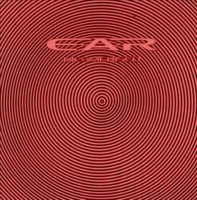 Mesmerised (CD / Album)