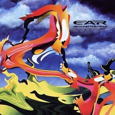 Beyond the Pale (CD / Album)