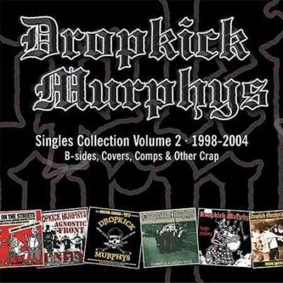 Singles Collection - Volume 2: 1998 - 2004 (CD / Album)