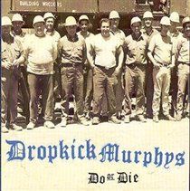 Do Or Die (CD / Album)