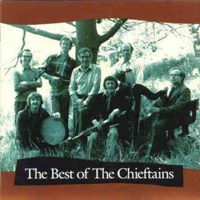 Best of Chieftains - (Import CD)