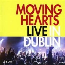 Live in Dublin (CD / Album with DVD)