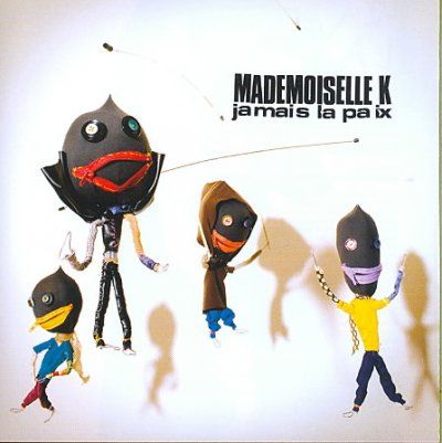 Jamais La Paix - (Import CD)