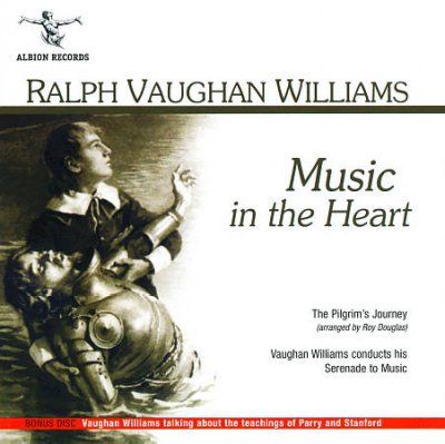 Music in the Heart (CD / Album)