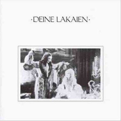 Deine Lakaien (CD / Album)