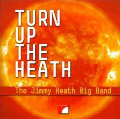 Turn up the Heath - (Import CD)