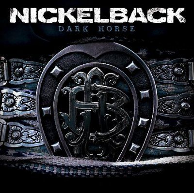 Nickelback - Dark Horse (CD)