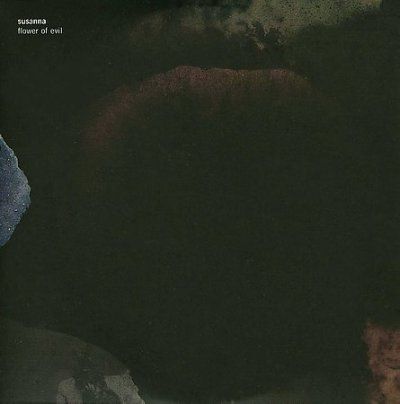 Susanna - Flower Of Evil (CD)