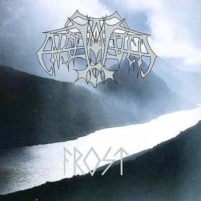 Enslaved - Frost (CD)