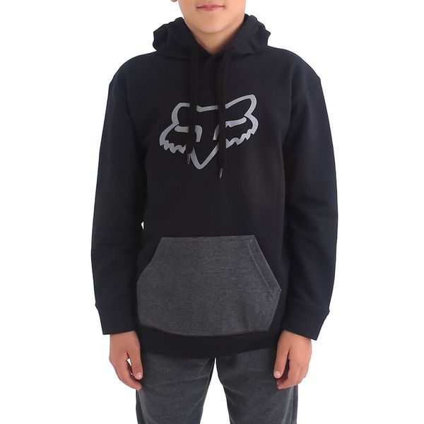 Fox Legacy Boys Hoodie