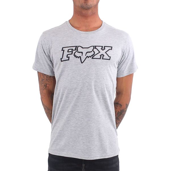 Fox Legacy F Head X Short Sleeve T-Shirt