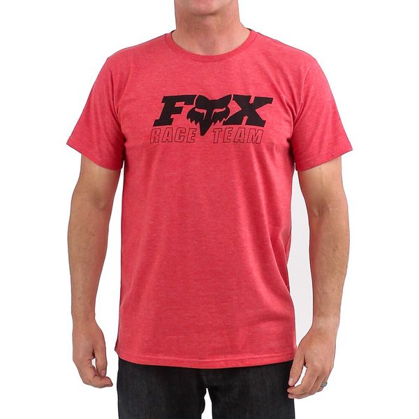 Fox Race Team Short Sleeve T-Shirt