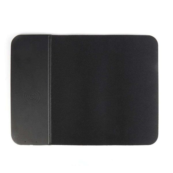 Killer Deals Qi Standard 5W Phone Wireless Charger Mouse Pad