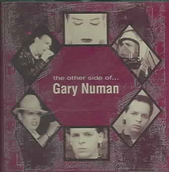 Gary Numan - Other Side Of (CD)