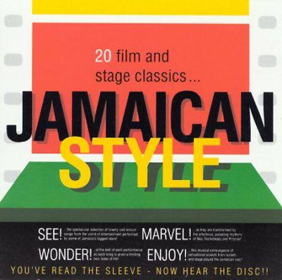 Various - 20 Film And Stage Classics (CD)