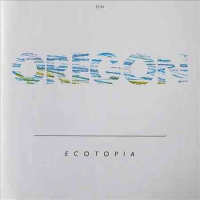 Ecotopia (Cd image