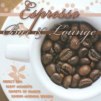 Various - Espresso Bar Lounge (CD)